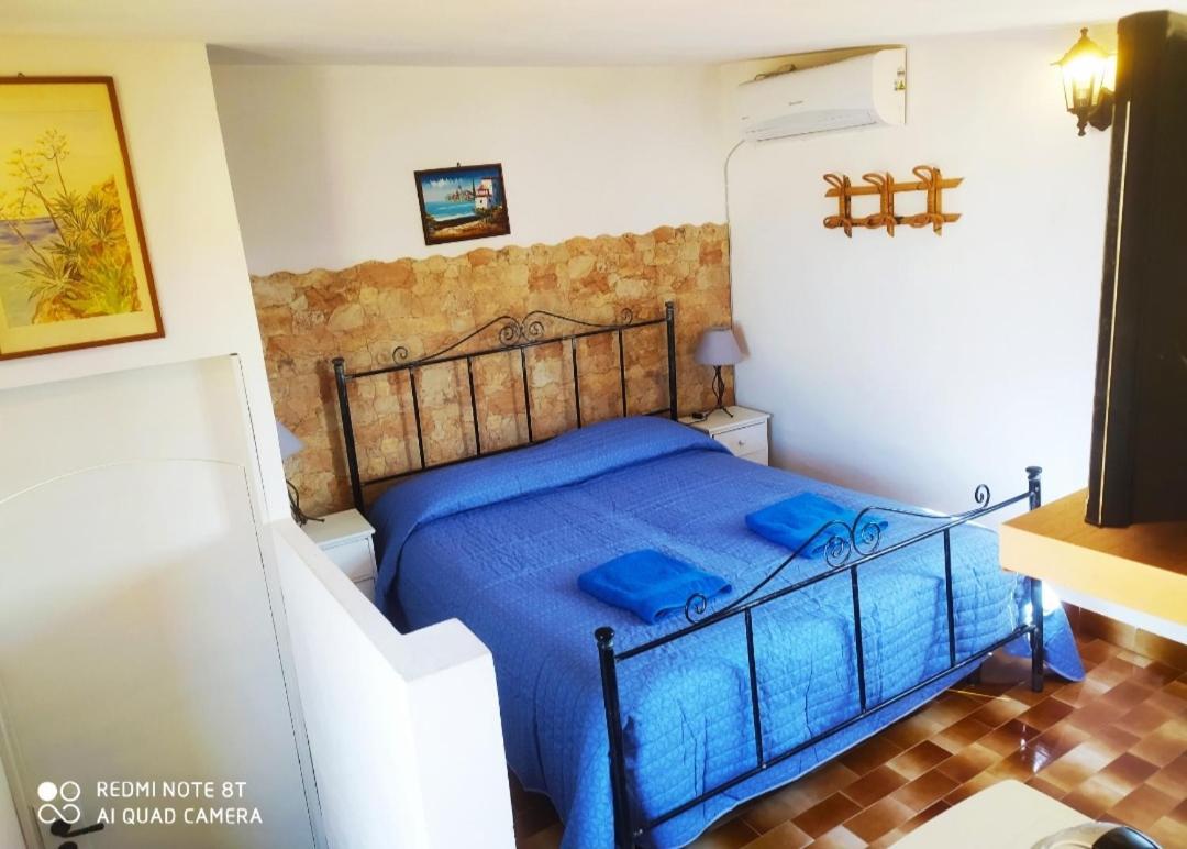 Bed and Breakfast Sunrise Stagnone - Kitesurf Spot Марсала Екстер'єр фото